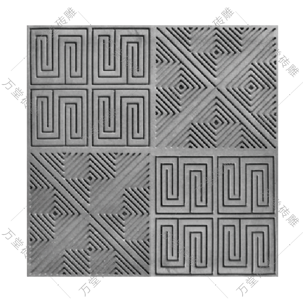 漢紋磚