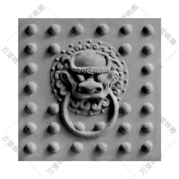 獸頭