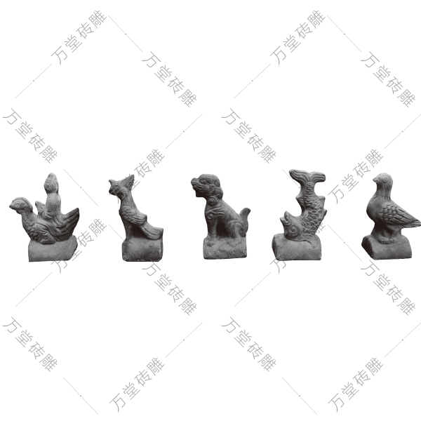 五脊六獸