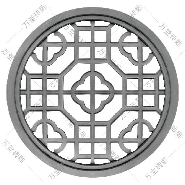 鏤空窗