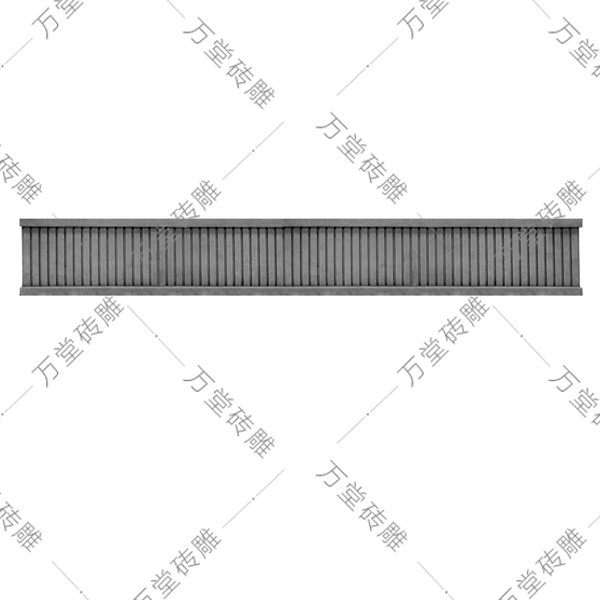 甘蔗脊線條