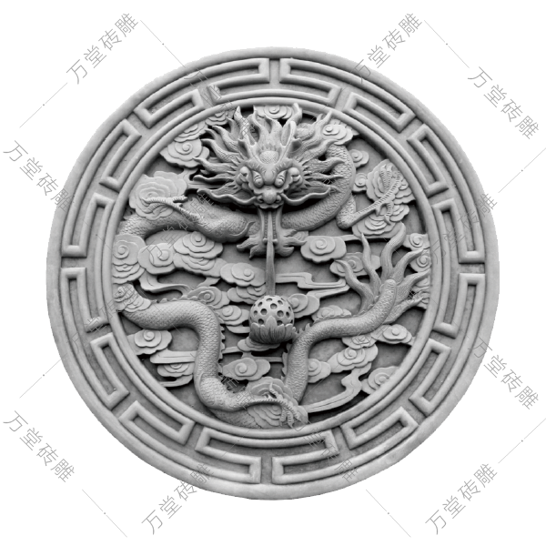龍吐珠